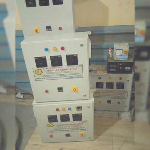 Chana Pressing Machine